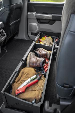 Ford F-150 XLT Sport SuperCrew Appearance Package 2020 года 